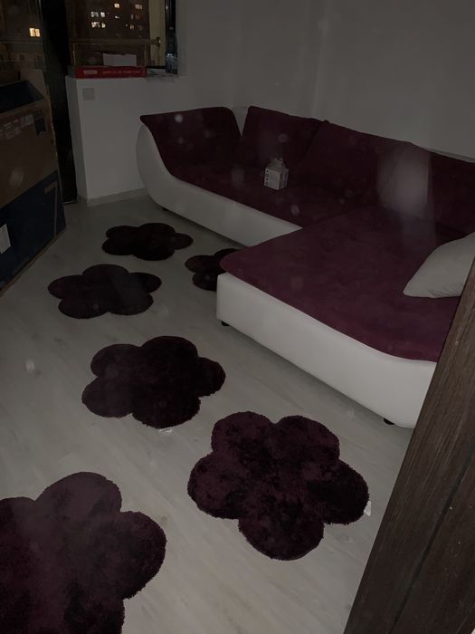 Garsoniera in Berceni