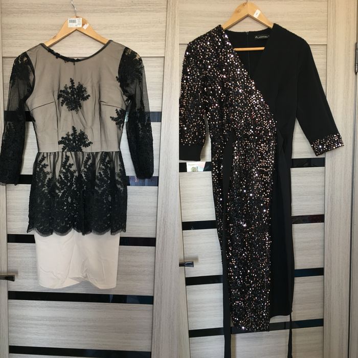 Продам платья вечерние.