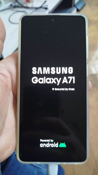 Самсунг Галакси А71
