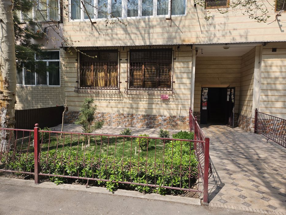 Продаётся квартира