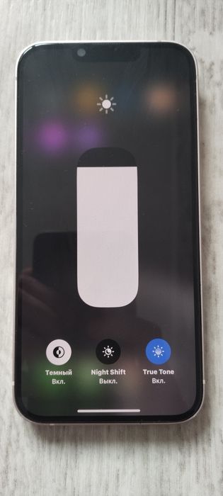 Iphone 13 256гб ,АКБ 100%,