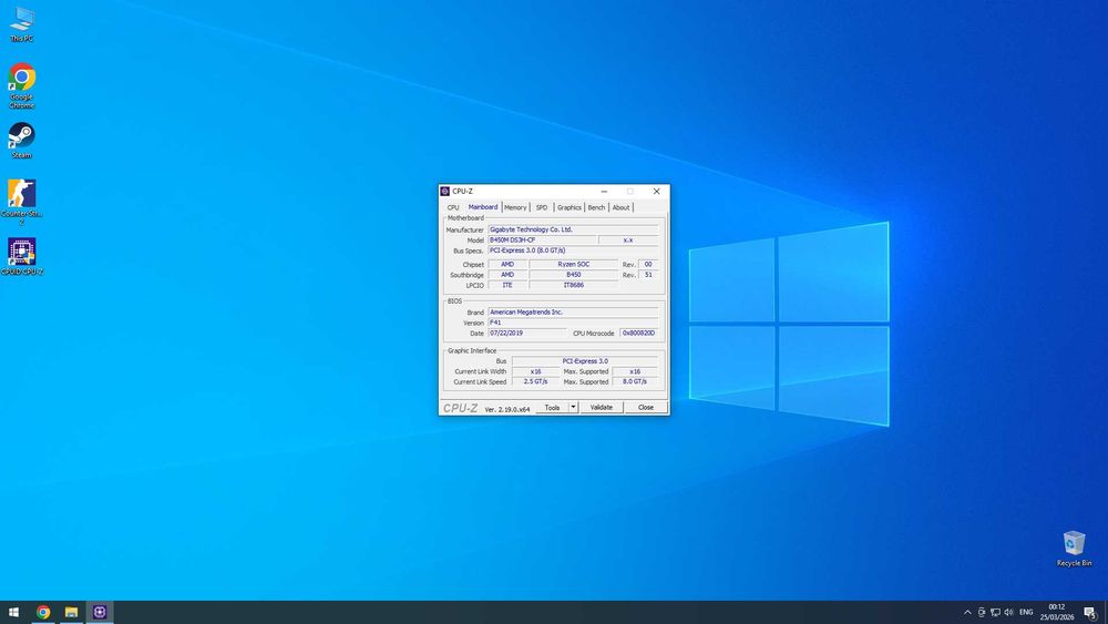 Pc Gaming Ryzen 5 / Gtx 1080 ti / 16gb ram