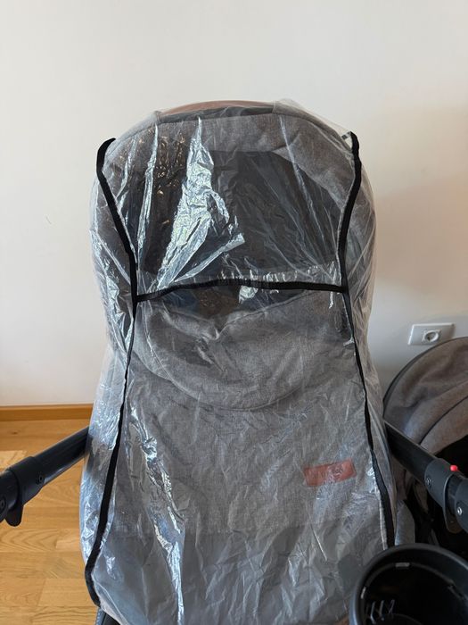 Carut 3n1 krausman