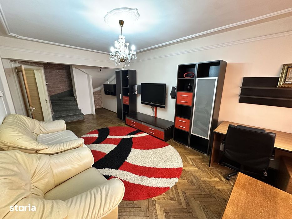 Apartament cu 3 camere / duplex de vânzare în zona Calea Călărașilor