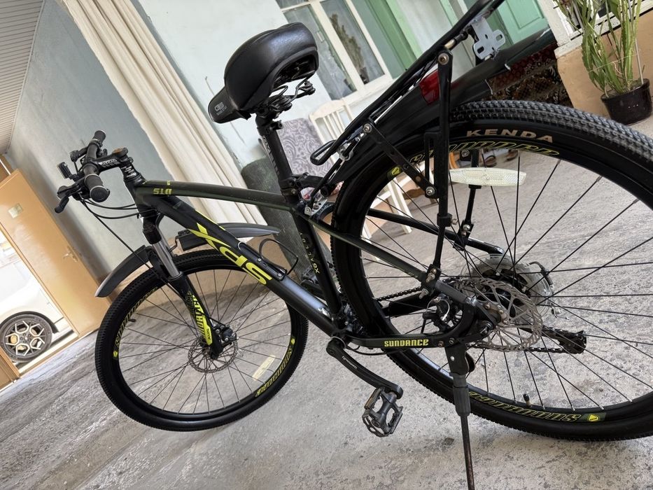 Продаётся скоростной велик