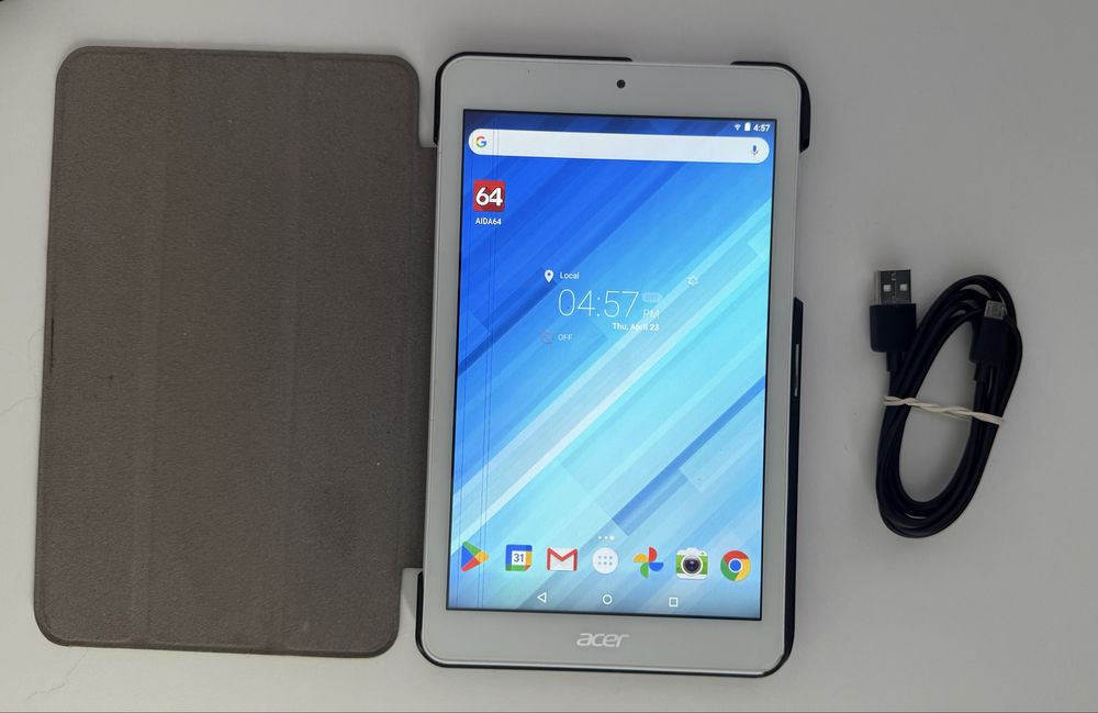 Tableta Acer Iconia One 8