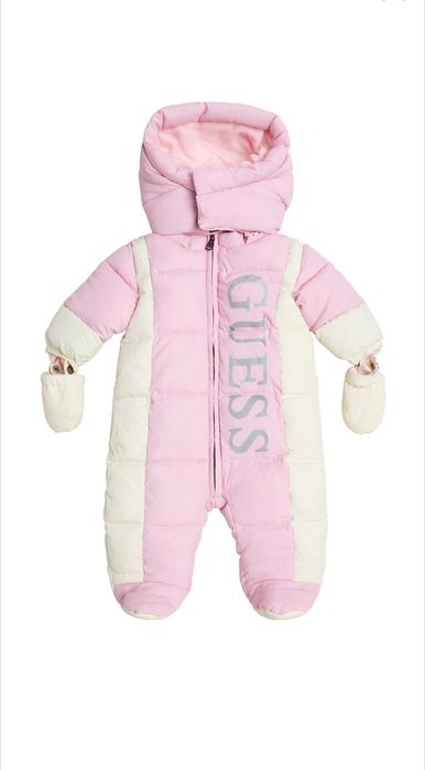 Космонавт  GUESS 6/9м