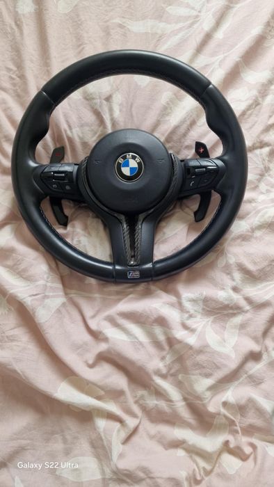 Volan BMW  stare foarte bună