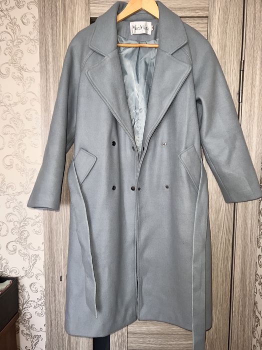 Пальто весна