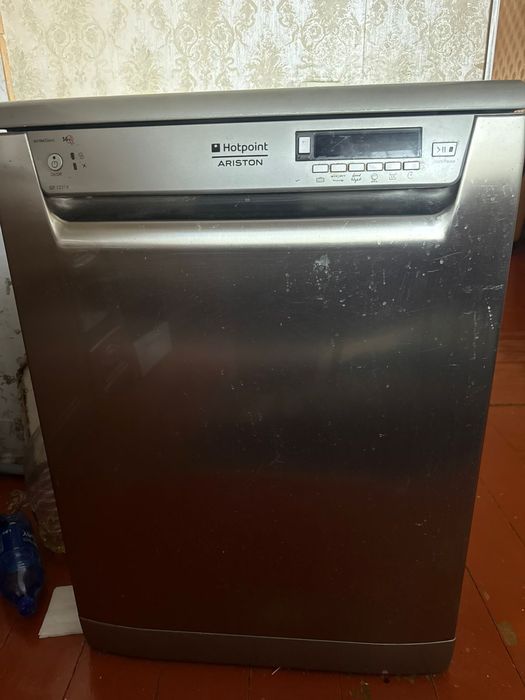 Посудомоечная машина