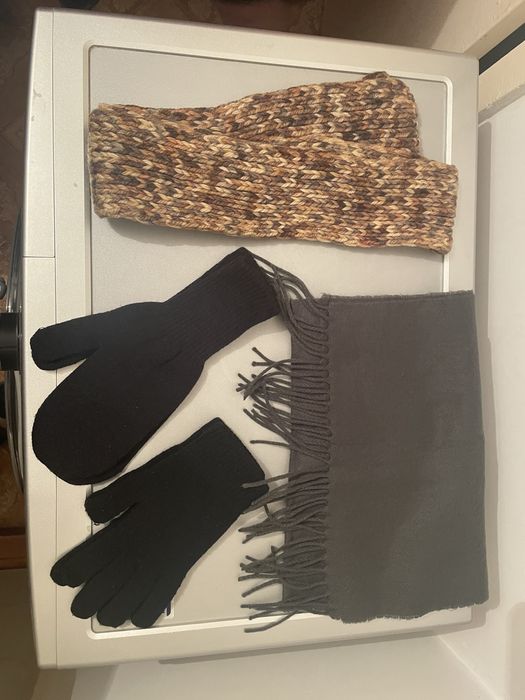 Шапки для девочек