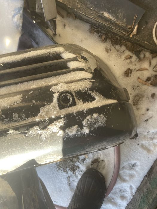 Партроник mercedes w140 кабан