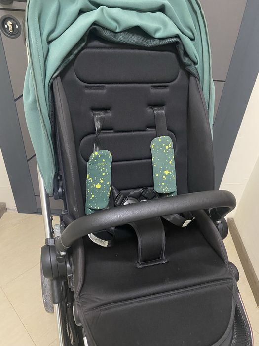 Детска количка Чиполино