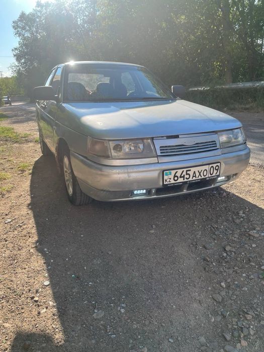 Продаю Ваз 2110