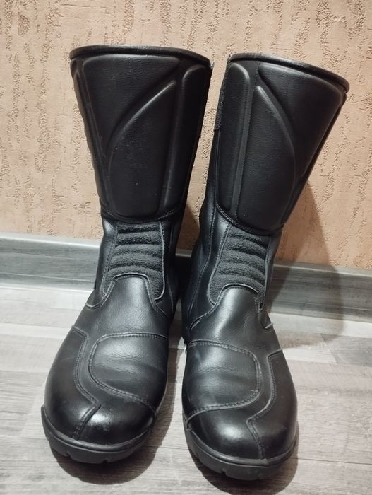 Ботуши-SIDI!42-номер.