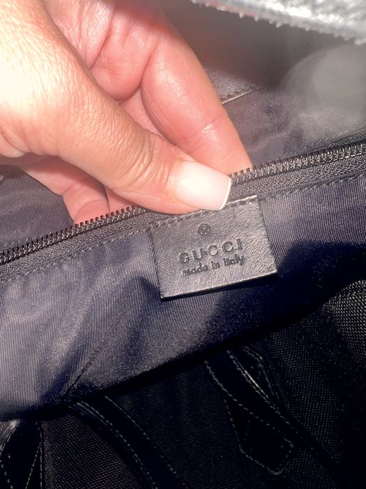 Geanta Gucci originala 100%