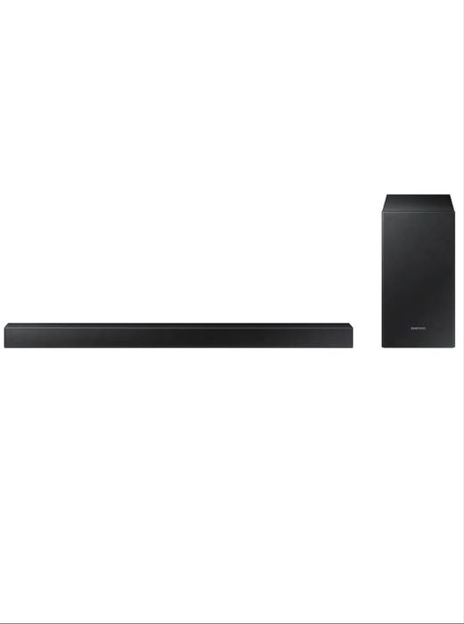 Soundbar Samsung HW-T450, 2.1 Canale, 200W,