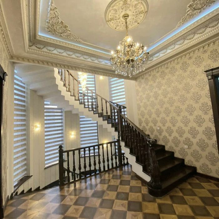 Сдаётся дом в элитном районе