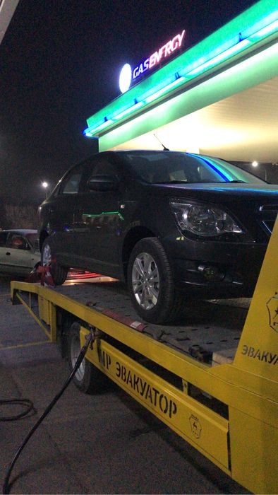 Эвакуатор арзан шымкент