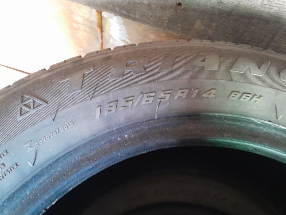 Продам шины хорошие