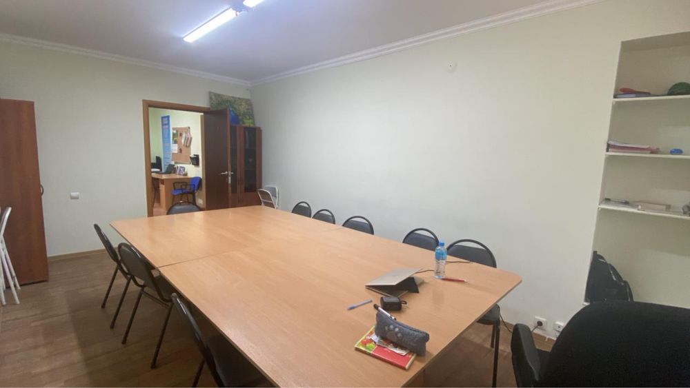 Продам офисное помещение