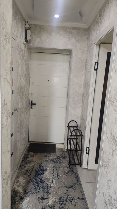 Сдаётся квартира на чилонзор 6 квартири