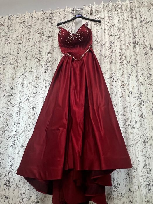 Rochie de nunta Nașa