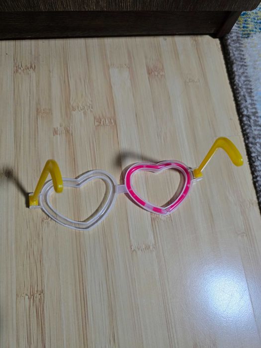 Ochelari de petrecere