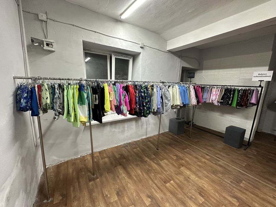 Оптом одежда для всей семьи