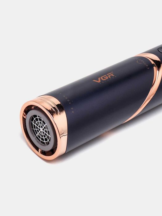 Профессиональный стайлер и фен VGR V-474 4в1