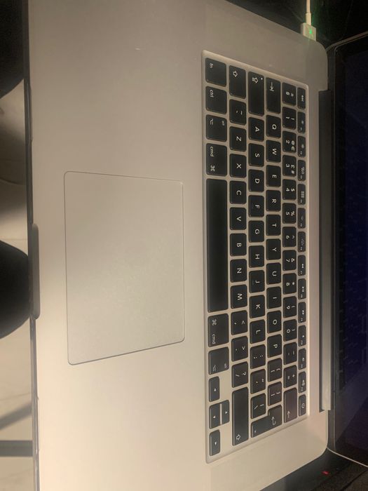 Macbook Pro 2015 retina 2014 i7 2,4 Ghz,16 Gb Ram ,1 Tb SSD,GT-750M