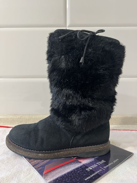 продам унты в хорошем качестве