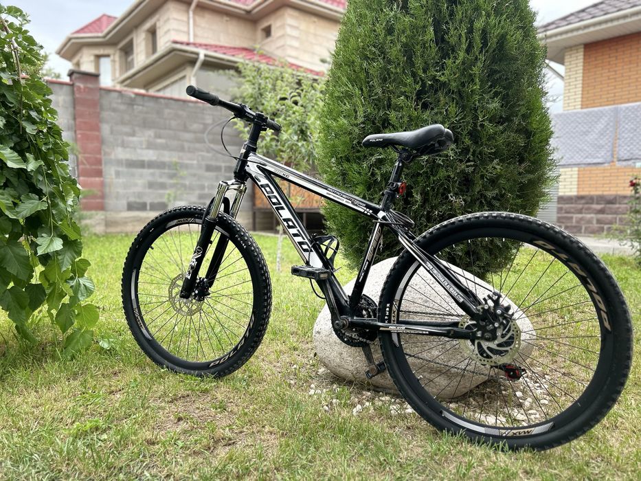 Велосипед MTB POLATO