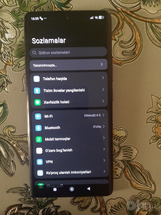 Redmi note 14 pro