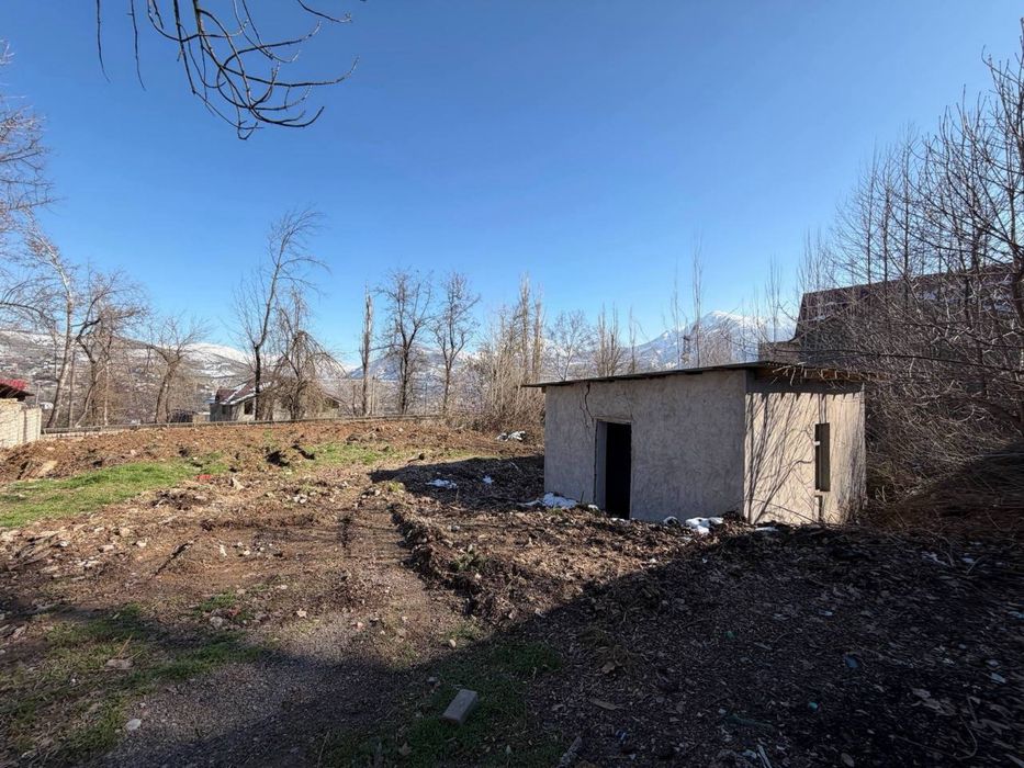 Чорвок Ходжакент Продается Земля Под Стройку