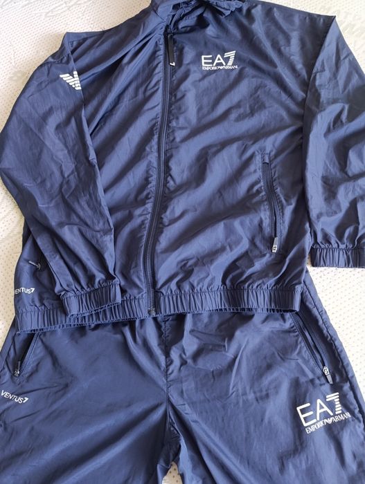 Екип вид шушляк EA7