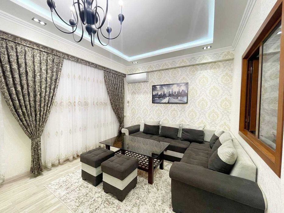 R17! Сдаётся Квартира 2/2/4 на  Мирзо Улугбекском, ор-р Гинекология