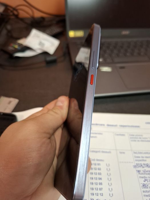 Realme GT 7 , Garanție 2027