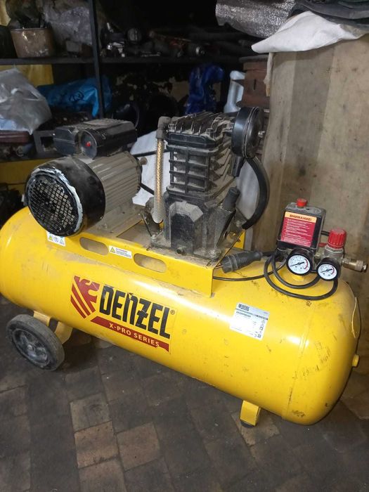 Продам компрессор