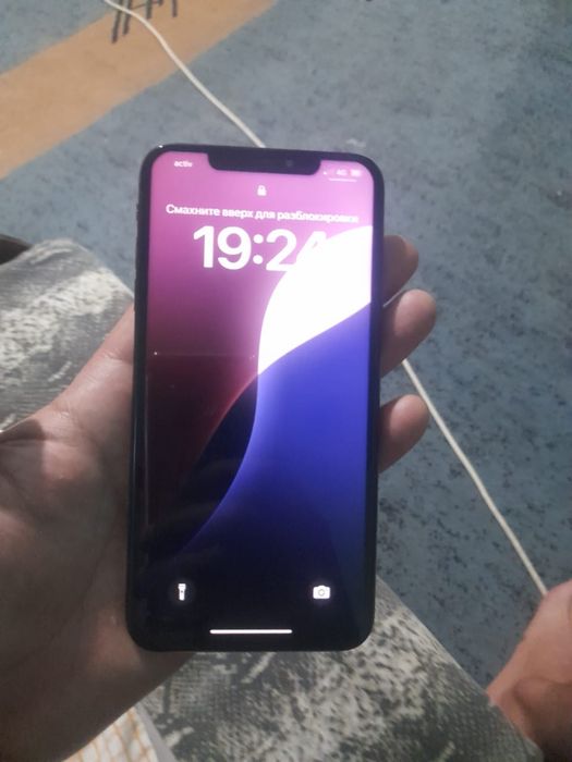 Iphone XS MAX 256гег