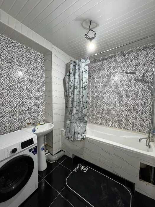 Сдаётся квартира на улице Саламатина‼️