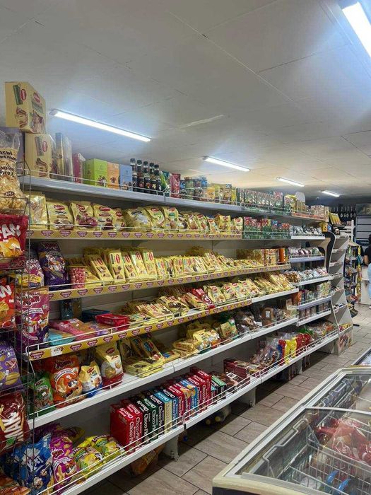 Продается мини-маркет