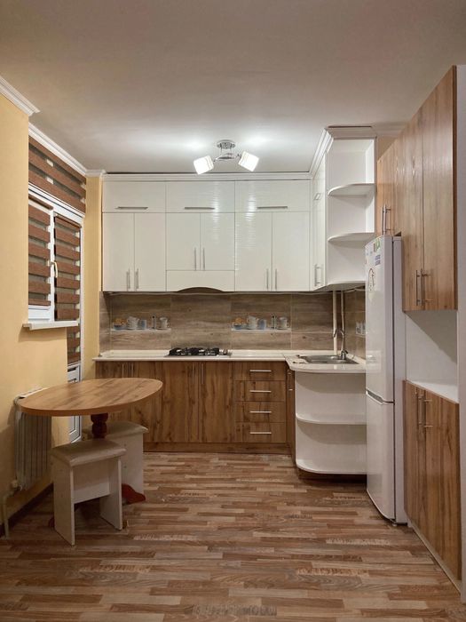 Нурсат однокомнатная квартира студия