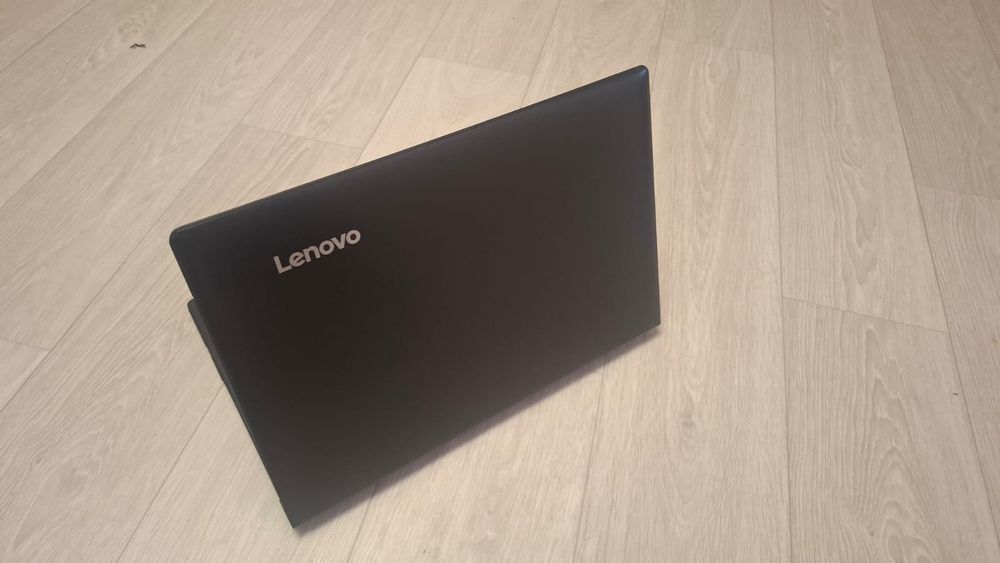 Ноутбук Lenovo ideapad 310 -4 ядерный