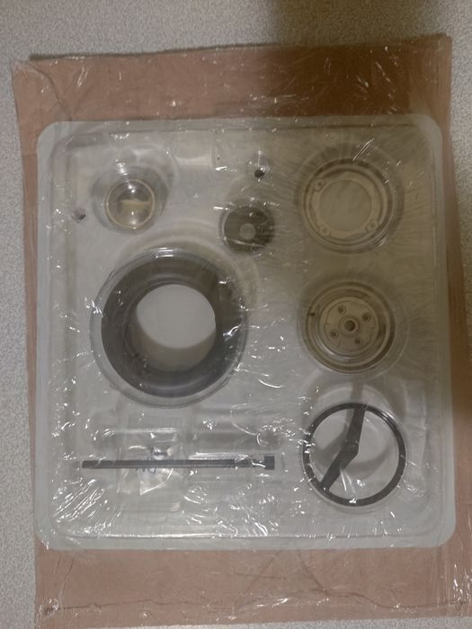 Трабант 601 Делукс/ Trabant 601 Deluxe списание - 1 до 5 брой