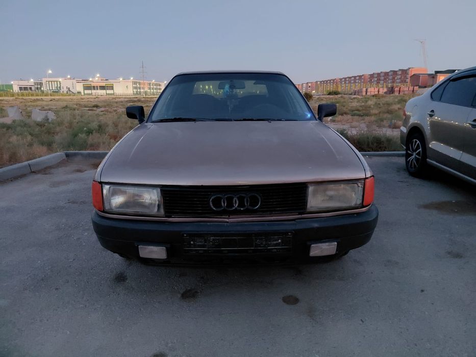 Срочно Ауди 80 продается