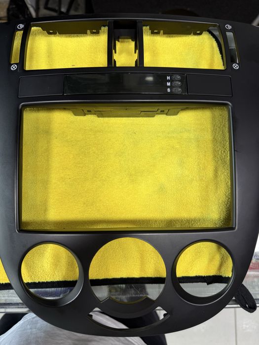 Жентра соат + ромка