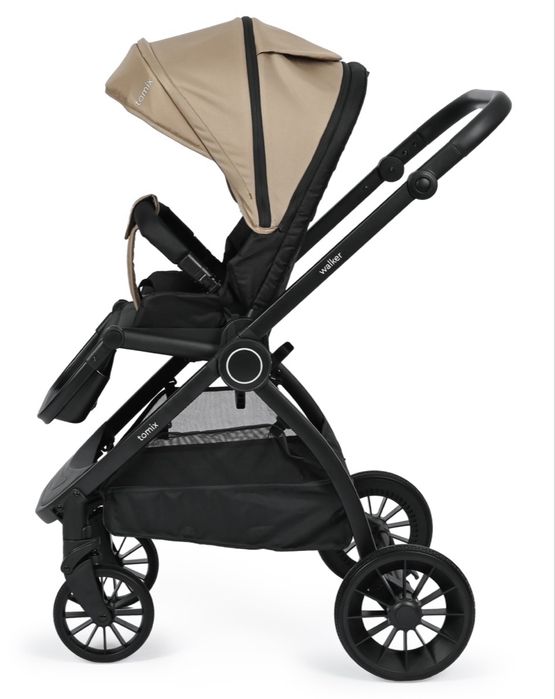 Детская коляска 2 в 1 Tomix Walker