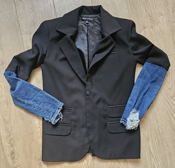 Дамски блейзър nikole collection