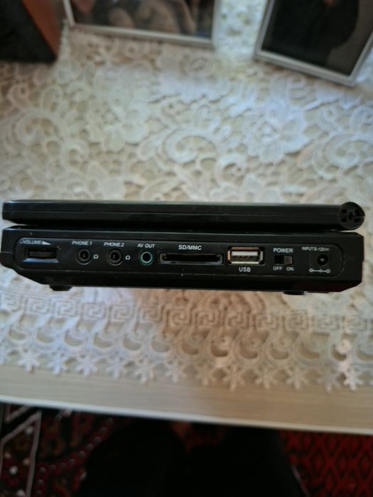DVD Player Majestic Nefuncțional